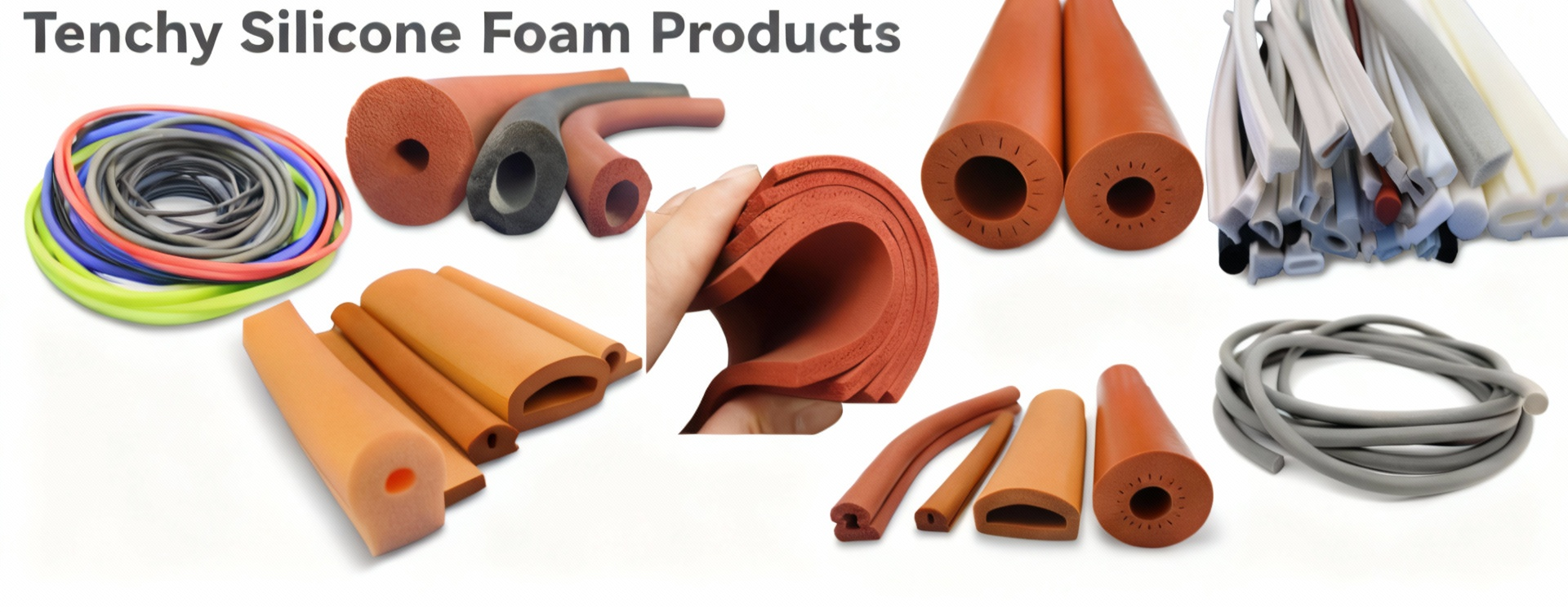 کیفیت لوله های سیلیکونی انعطاف پذیر کارخانه