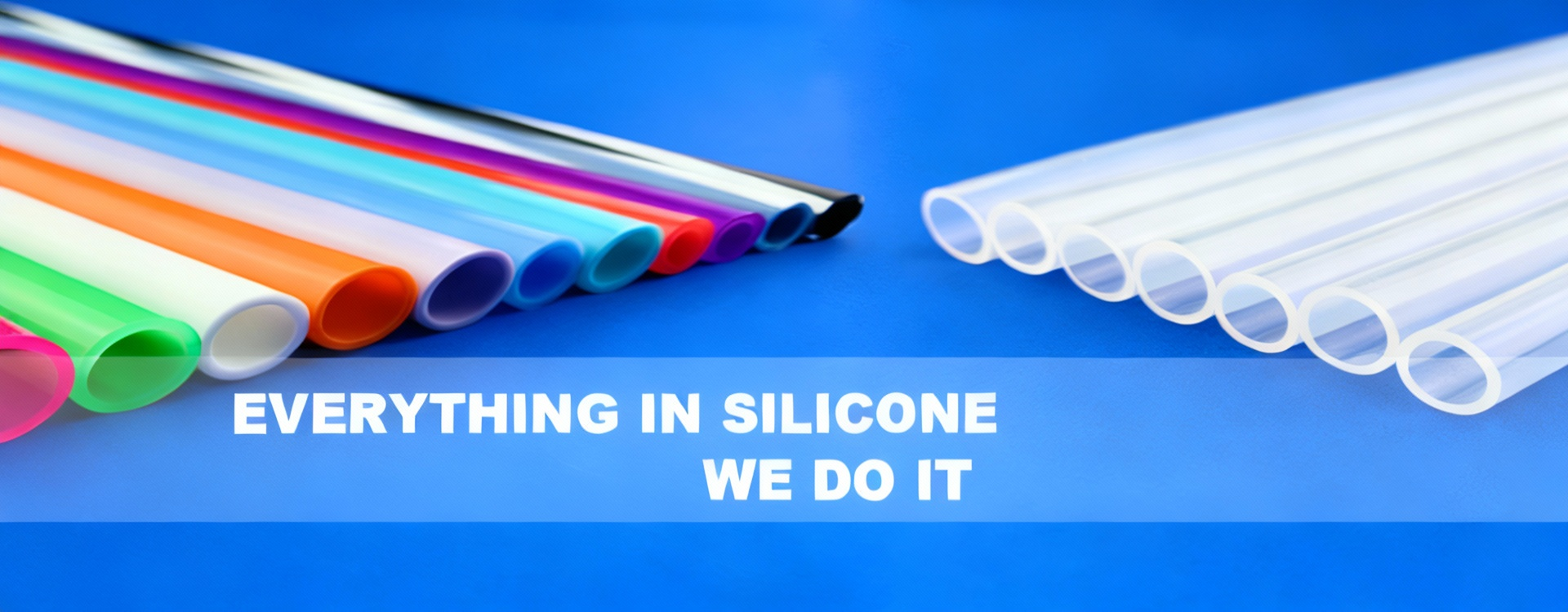 کیفیت لوله های سیلیکونی انعطاف پذیر کارخانه