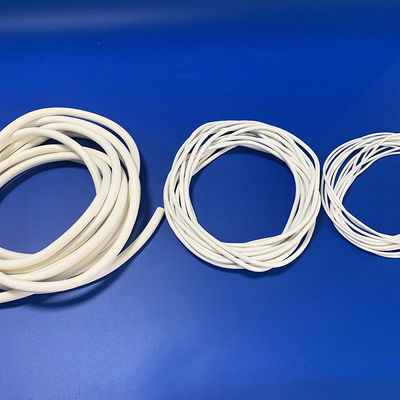 پروفایل اسفنج سیلیکونی مقاوم در برابر دمای بالا