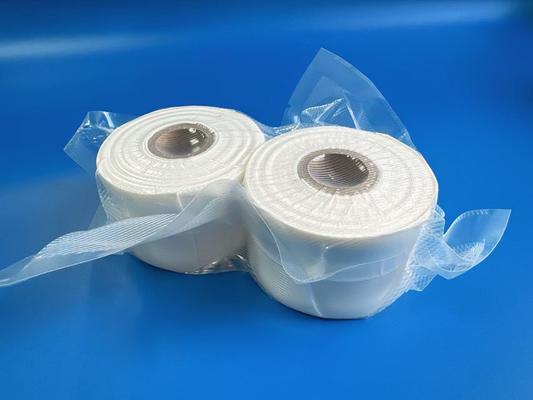 Flame Retardant UL94 V-0 Self-Fusing Silicone Electrical Tape with Temperature Resistance -60°C to 180°C and Self-Adhesive Properties