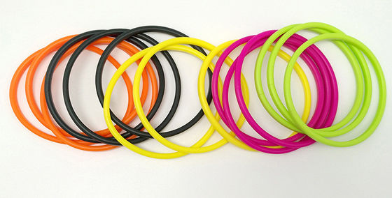 حلقه های مهر و موم ضد پیری