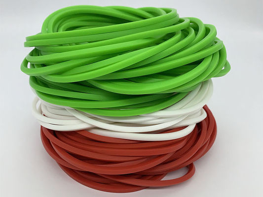 قالب‌های واشر سیلیکونی سفارشی جعبه ناهار